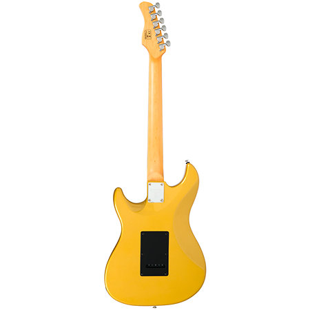 S3 New Gen Metallic Gold Larry Carlton