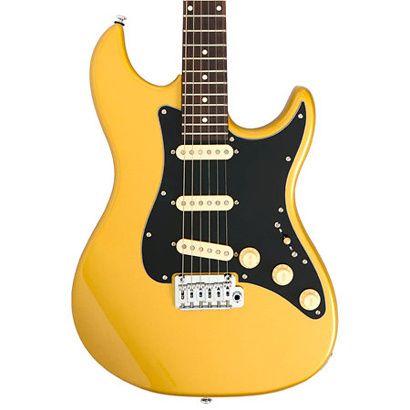 S3 New Gen Metallic Gold Larry Carlton