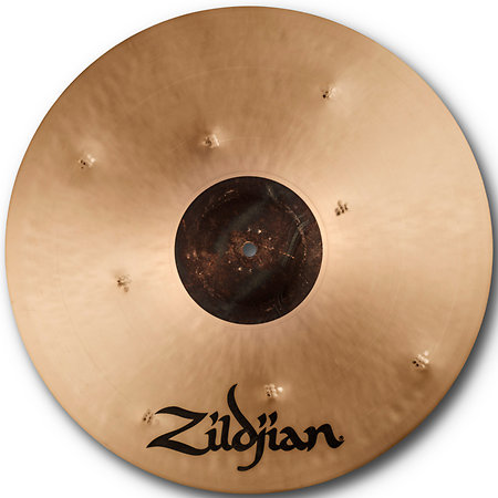 K 18" Cluster Crashes Zildjian