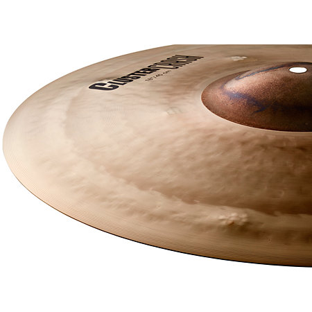 K 18" Cluster Crashes Zildjian