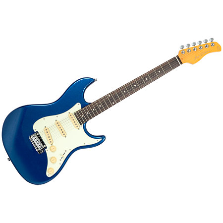 Larry Carlton S3 New Gen Dark Navy