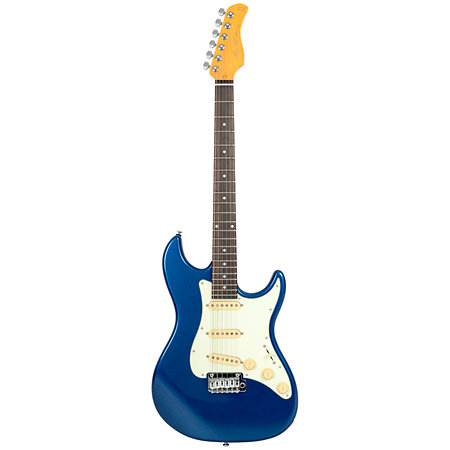 Larry Carlton S3 New Gen Dark Navy