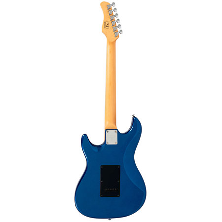 S3 New Gen Dark Navy Larry Carlton