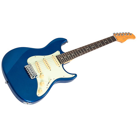 S3 New Gen Dark Navy Larry Carlton