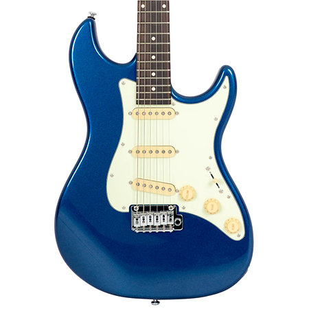 S3 New Gen Dark Navy Larry Carlton
