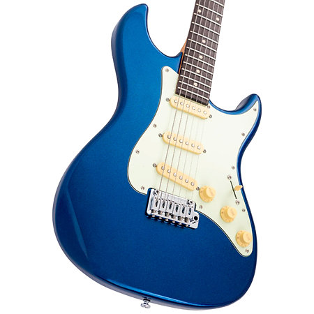 S3 New Gen Dark Navy Larry Carlton