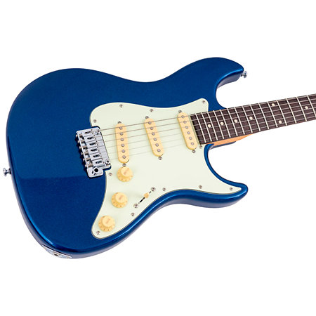 S3 New Gen Dark Navy Larry Carlton