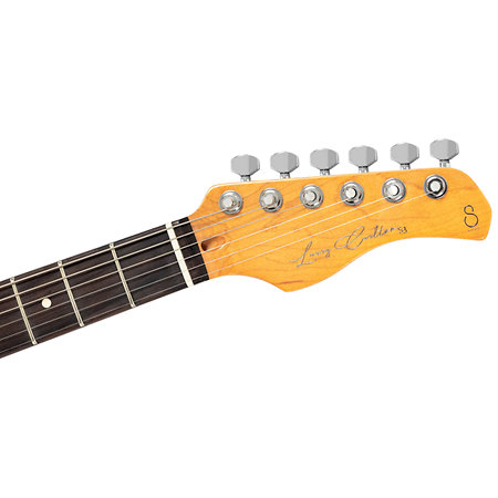 S3 New Gen Dark Navy Larry Carlton