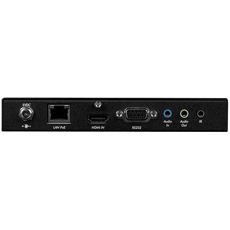 500800 TX - Émetteur KVM sur IP 4K/60 MuxLab
