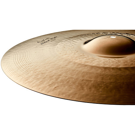 K Custom 21" Hybrid Ride Zildjian