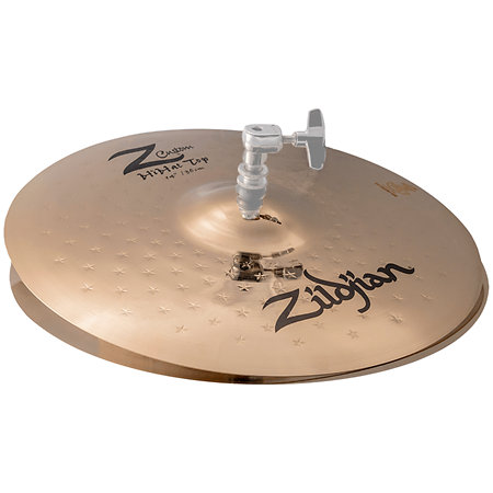 Zildjian Z Custom 14" (la paire)