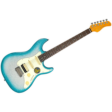 Larry Carlton S7 HSS New Gen Skyburst Sparkle