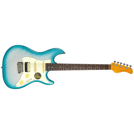 Larry Carlton S7 HSS New Gen Skyburst Sparkle
