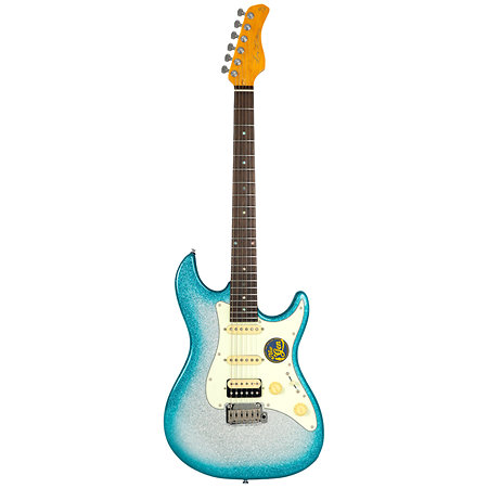 S7 HSS New Gen Skyburst Sparkle Larry Carlton