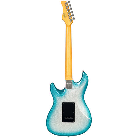 S7 HSS New Gen Skyburst Sparkle Larry Carlton