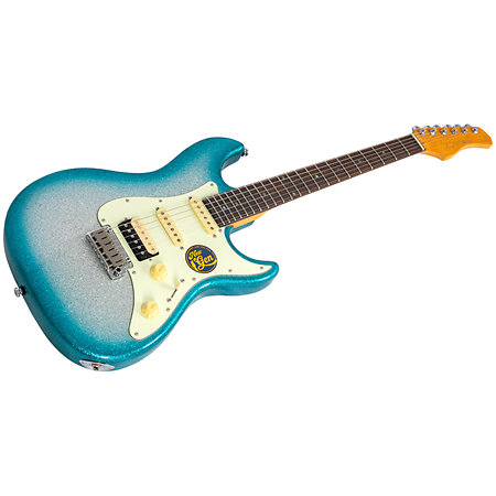 S7 HSS New Gen Skyburst Sparkle Larry Carlton