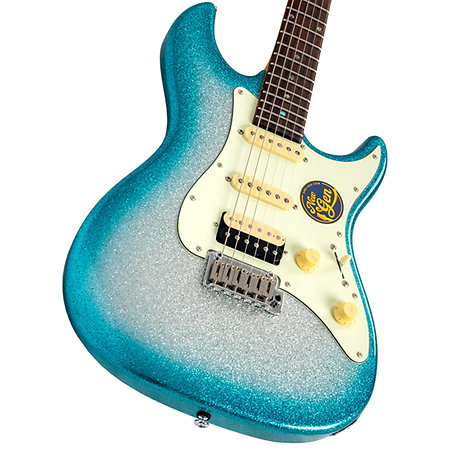 S7 HSS New Gen Skyburst Sparkle Larry Carlton