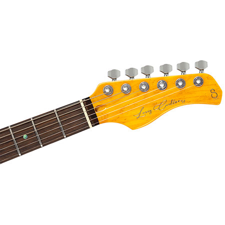 S7 HSS New Gen Skyburst Sparkle Larry Carlton