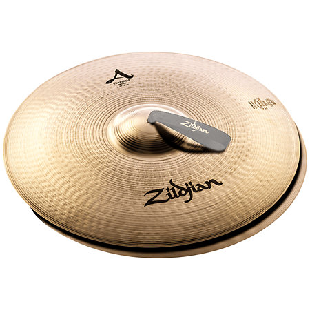 Zildjian A Stadium Medium 20" (la paire)