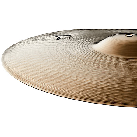 Zildjian A Stadium Medium 20" (la paire)