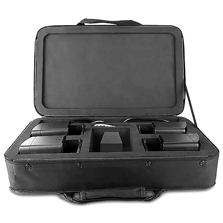Freedom H1 IP ILS X4 Chauvet DJ