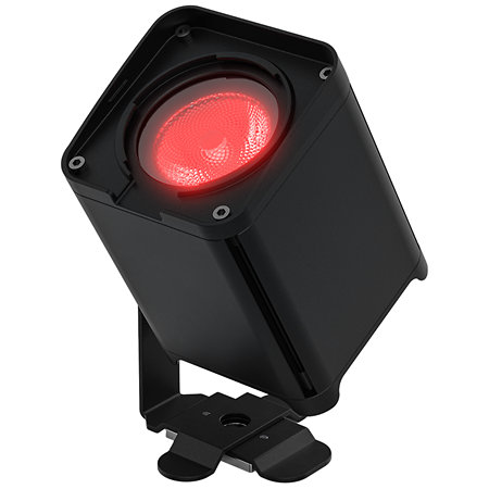 Freedom H1 IP ILS X4 Chauvet DJ
