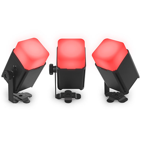Freedom H1 IP X4 Accessory Chauvet DJ
