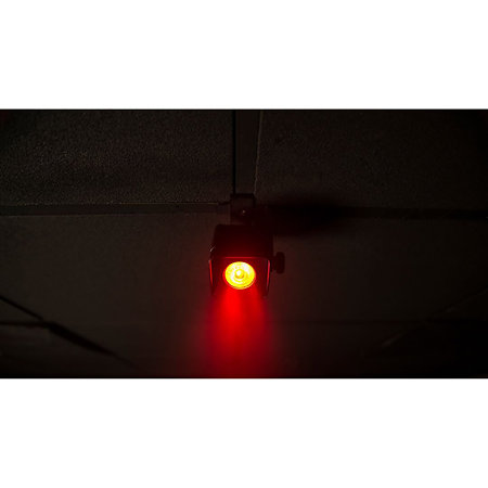 Pack Freedom H1 IP ILS X4 + Accessoires Chauvet DJ