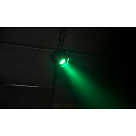 Pack Freedom H1 IP ILS X4 + Accessoires Chauvet DJ