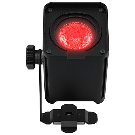 Pack Freedom H1 IP ILS X4 + Accessoires Chauvet DJ