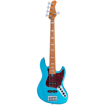 V7 Alder New Gen 5 cordes Tide Pool Marcus Miller