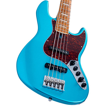 V7 Alder New Gen 5 cordes Tide Pool Marcus Miller