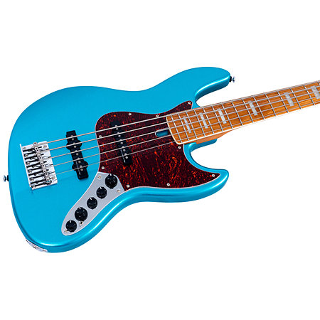 V7 Alder New Gen 5 cordes Tide Pool Marcus Miller
