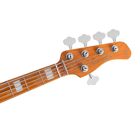 V7 Alder New Gen 5 cordes Tide Pool Marcus Miller