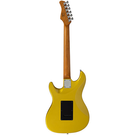 S7 HSS New Gen Metallic Gold Larry Carlton