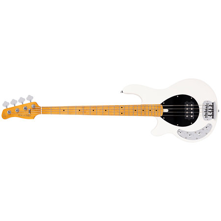 Marcus Miller Z3 4 Cordes LH Antique White