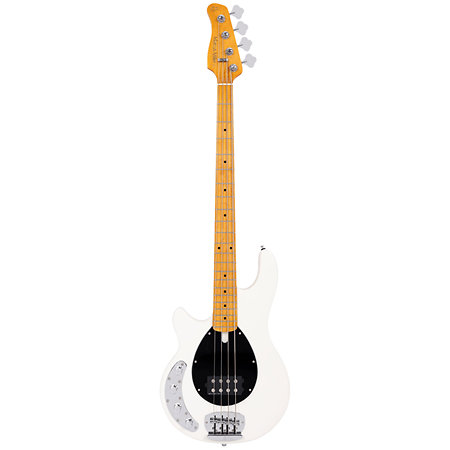 Z3 4 Cordes LH Antique White Marcus Miller