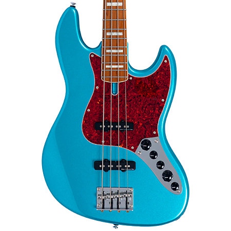 V7 Alder New Gen 4 cordes Tide Pool Marcus Miller
