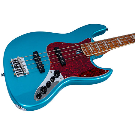 V7 Alder New Gen 4 cordes Tide Pool Marcus Miller