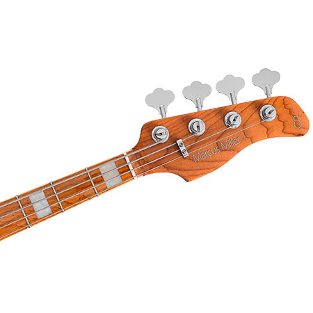 V7 Alder New Gen 4 cordes Tide Pool Marcus Miller