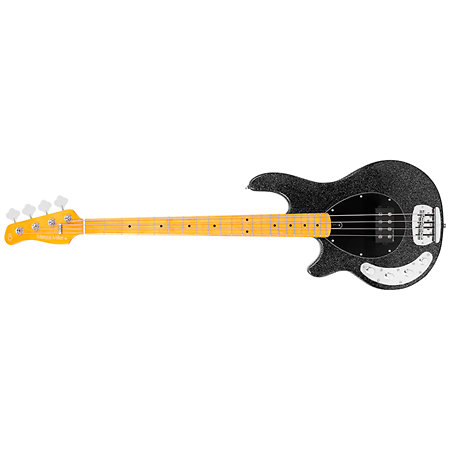 Marcus Miller Z3 4 Cordes LH Sparkle Black