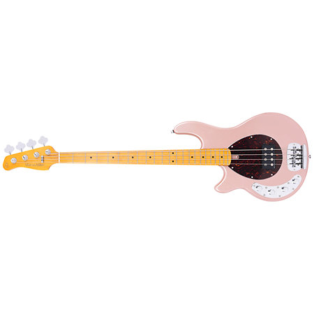 Marcus Miller Z3 4 Cordes LH Rosegold