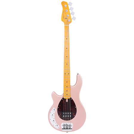 Z3 4 Cordes LH Rosegold Marcus Miller