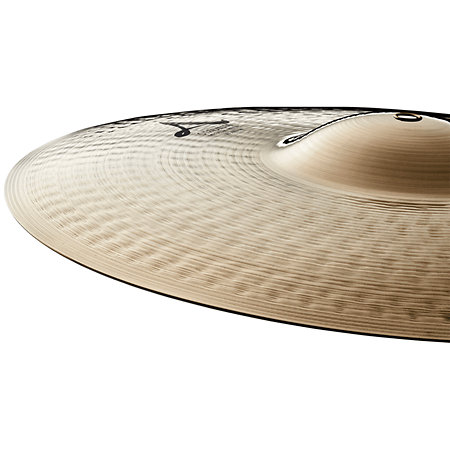 A Stadium Medium Heavy 16" (la paire) Zildjian