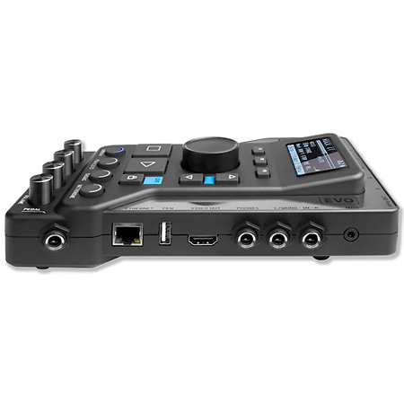 B.BEAT EVO 256 Gb avec Hard Bag M-Live