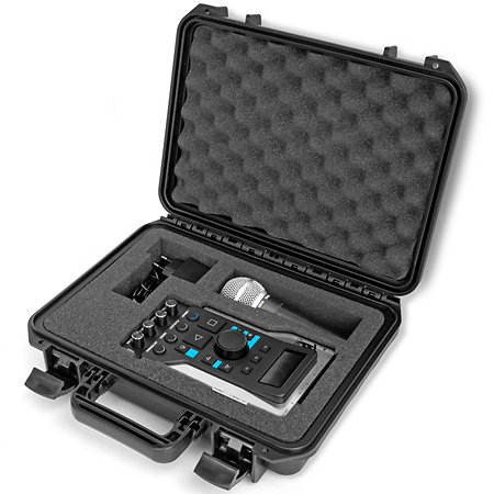B.BEAT EVO 256 Gb avec Hard Bag M-Live