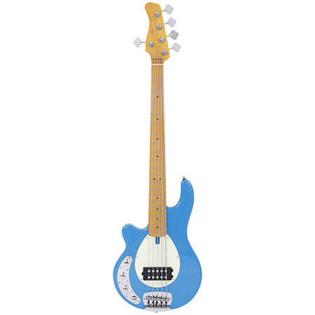 Z3 5 Cordes LH Blue Marcus Miller