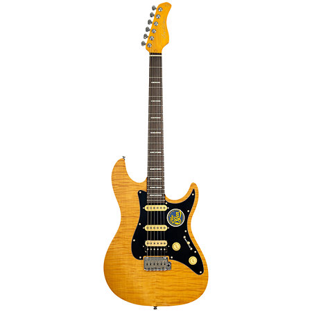 S7 FM New Gen Natural Satin Larry Carlton