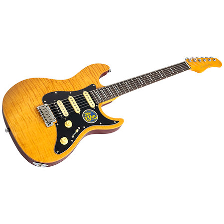 S7 FM New Gen Natural Satin Larry Carlton