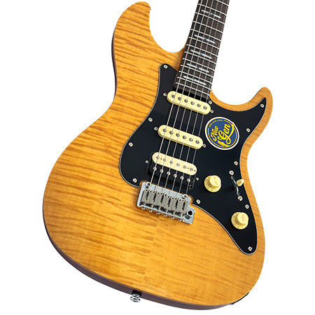 S7 FM New Gen Natural Satin Larry Carlton